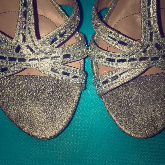 Lilly Pulitzer Shoes - Heels